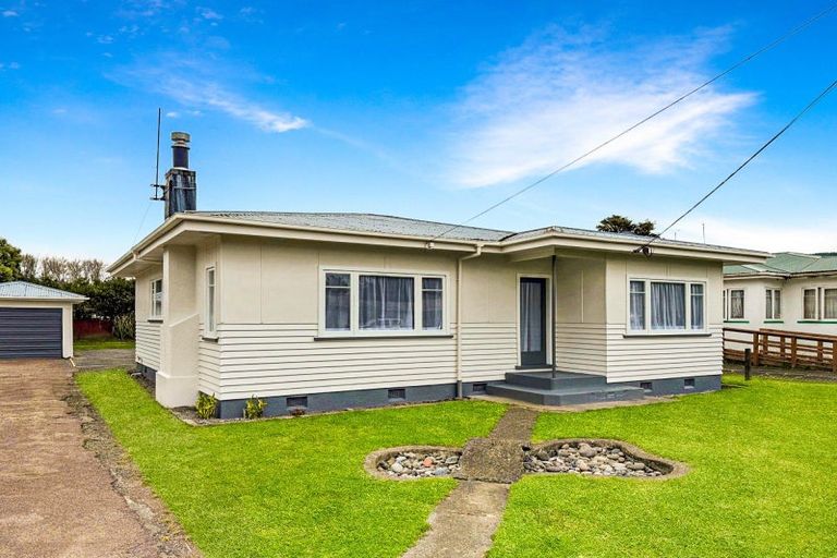 Photo of property in 49 Reu Street, Taumarunui, 3920