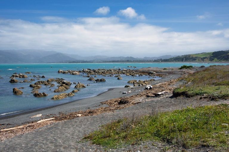 Photo of property in 2 Takahe Drive, South Bay, Kaikoura, 7300