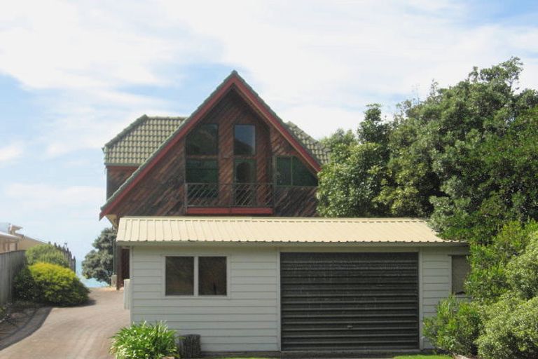 Photo of property in 27 Wairere Road, Wainui, Gisborne, 4010