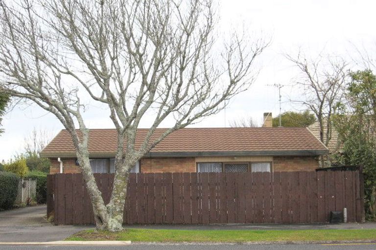 Photo of property in 190 Clarkin Road, Fairfield, Hamilton, 3214