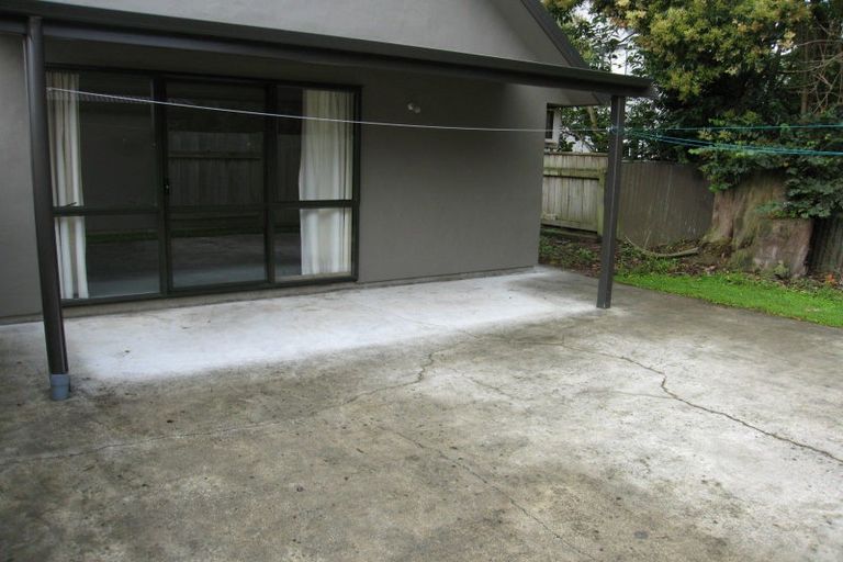 Photo of property in 112b Linton Street, West End, Palmerston North, 4410