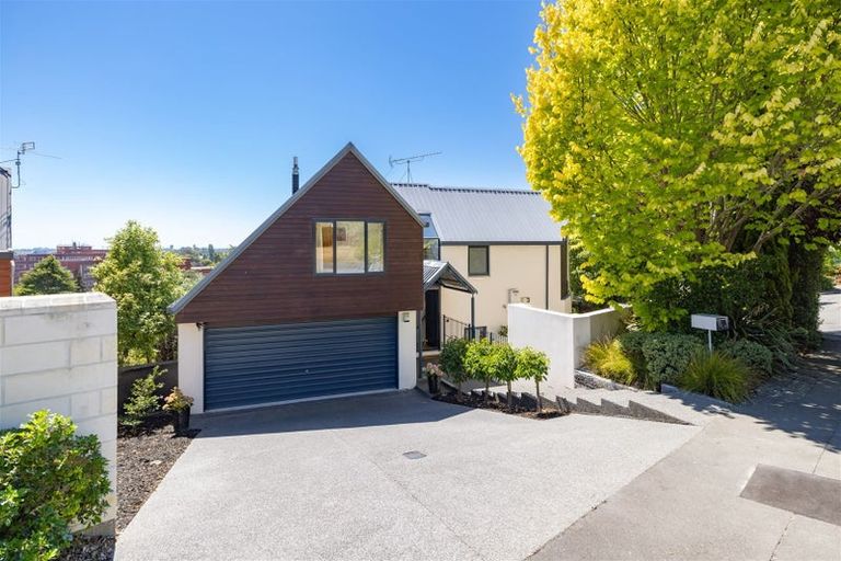 Photo of property in 13 Nehru Place, Cashmere, Christchurch, 8022