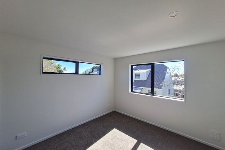 Photo of property in 3/29 Bolton Avenue, Spreydon, Christchurch, 8024