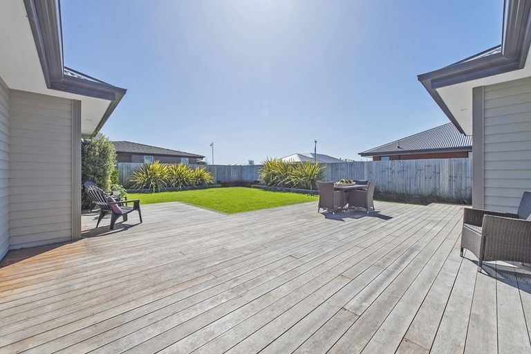 Photo of property in 36 Liffey Springs Drive, Lincoln, 7608