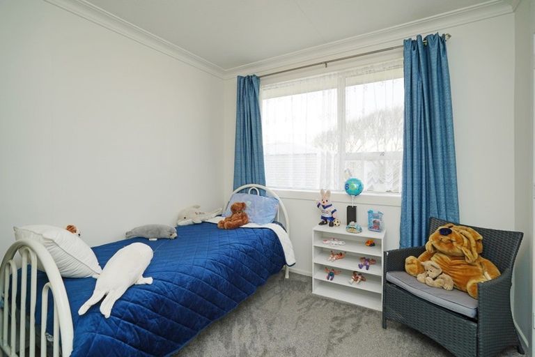 Photo of property in 55 Waiau Crescent, Kingswell, Invercargill, 9812