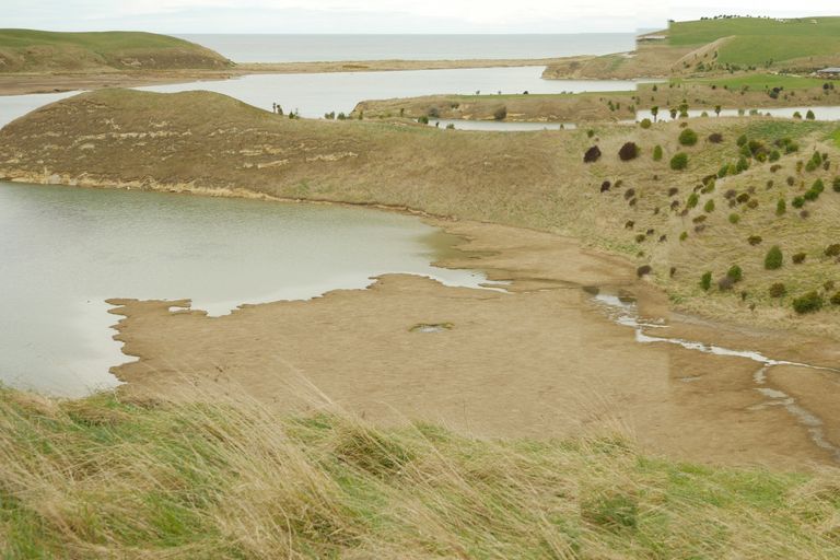 Photo of property in 360 Thorburn Road, Waikouaiti, 9472