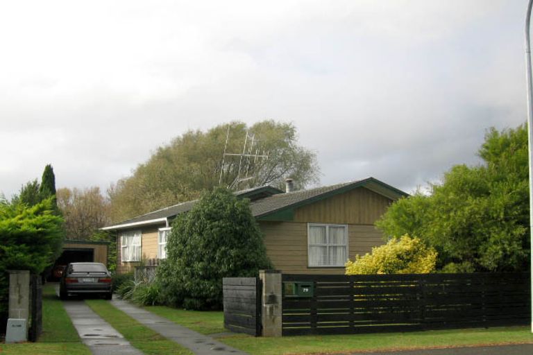 Photo of property in 79 Donovan Road, Paraparaumu Beach, Paraparaumu, 5032