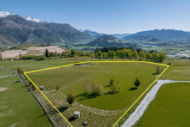 Photo of property in 317 Crown Range Road, Arrow Junction, Queenstown, 9371