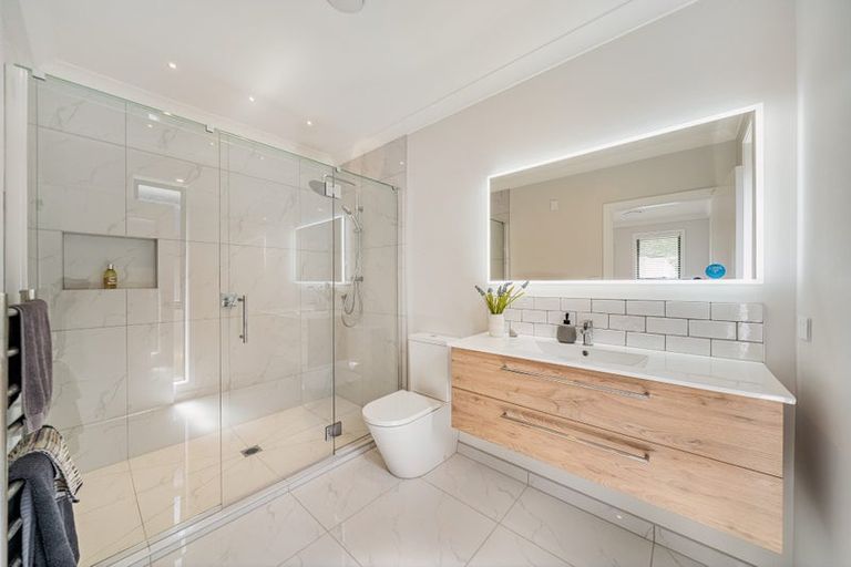 Photo of property in 21 Cynisca Crescent, Wallaceville, Upper Hutt, 5018