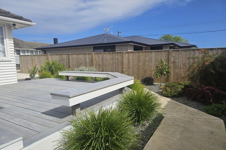 Photo of property in 24 Winchester Street, Levin, 5510