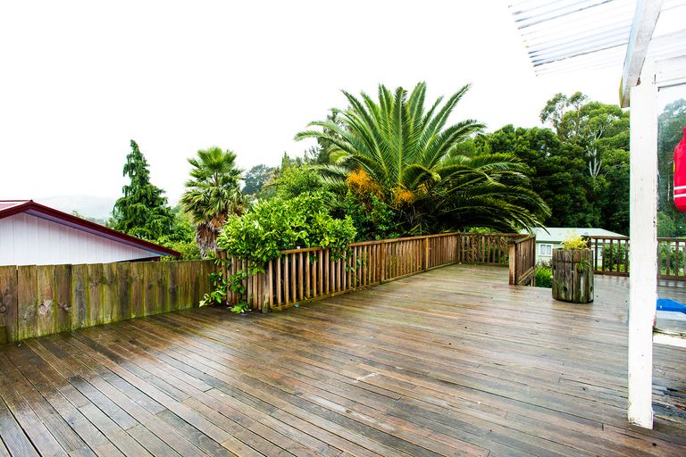 Photo of property in 81 Endcliffe Road, Kaiti, Gisborne, 4010