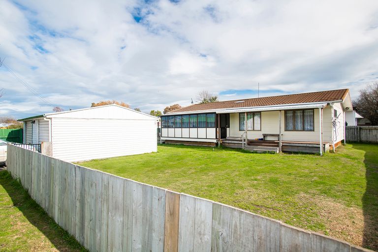 Photo of property in 21 Haldane Street, Elgin, Gisborne, 4010