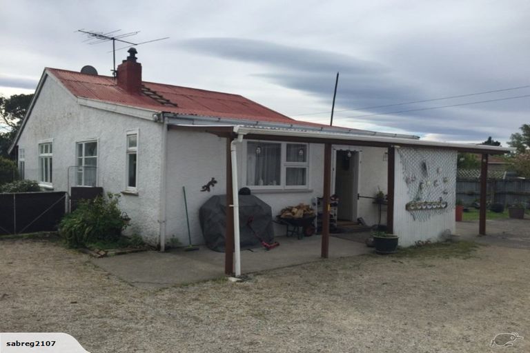 Photo of property in 17 Montrose Avenue, Culverden, 7392