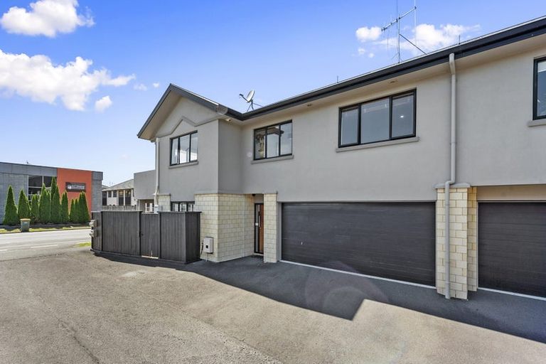 Photo of property in 1153a Victoria Street, Whitiora, Hamilton, 3200