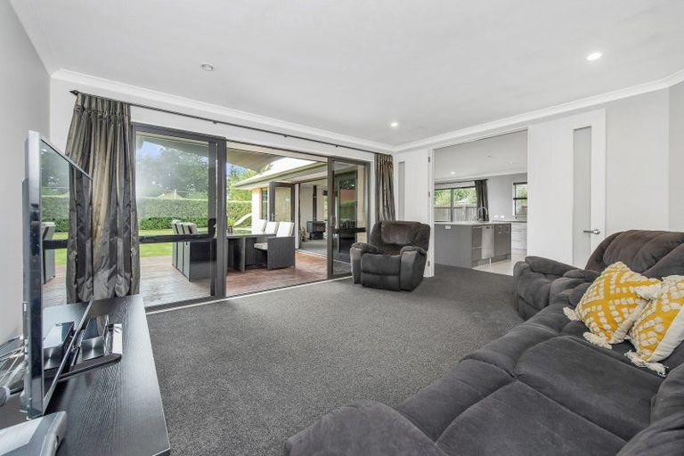 Photo of property in 7 Glen Oak Drive, Kirwee, Darfield, 7571