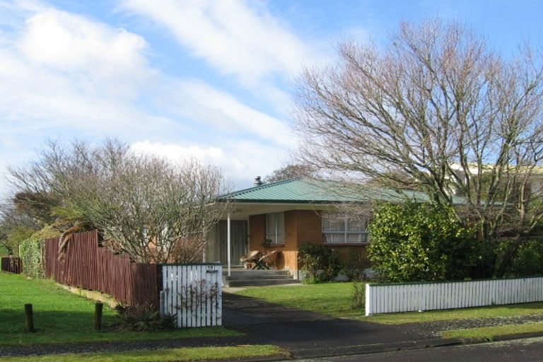 Photo of property in 11 Fiona Place, Dinsdale, Hamilton, 3204