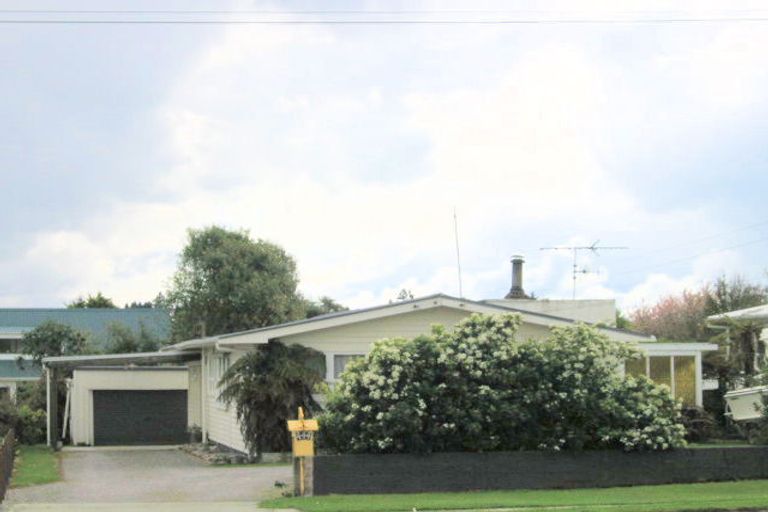 Photo of property in 444 Te Ngae Road, Owhata, Rotorua, 3010