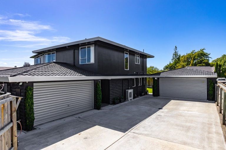 Photo of property in 8a Colemans Road, Springlands, Blenheim, 7201