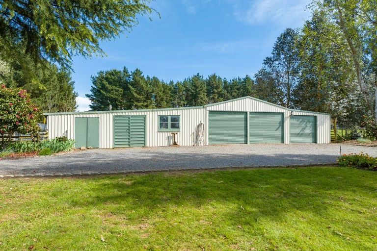 Photo of property in 56 Upper Manaia Road, Upper Plain, Masterton, 5888