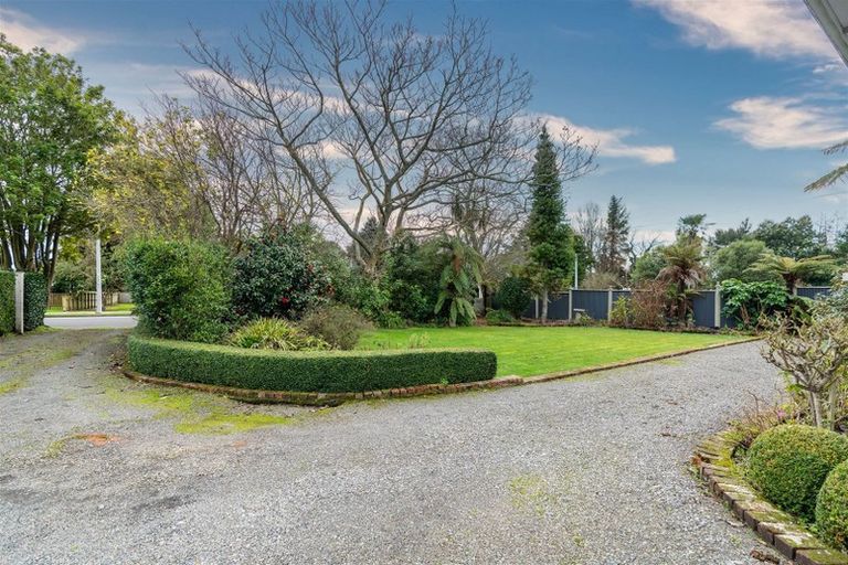 Photo of property in 204 Bartholomew Road, Levin, 5510