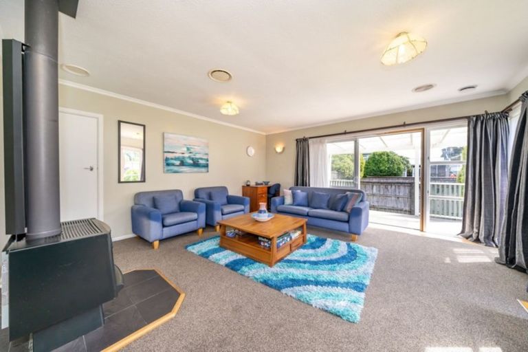 Photo of property in 41 Holdsworth Avenue, Trentham, Upper Hutt, 5018