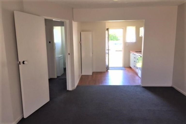 Photo of property in 6/287 Main South Road, Hornby, Christchurch, 8042