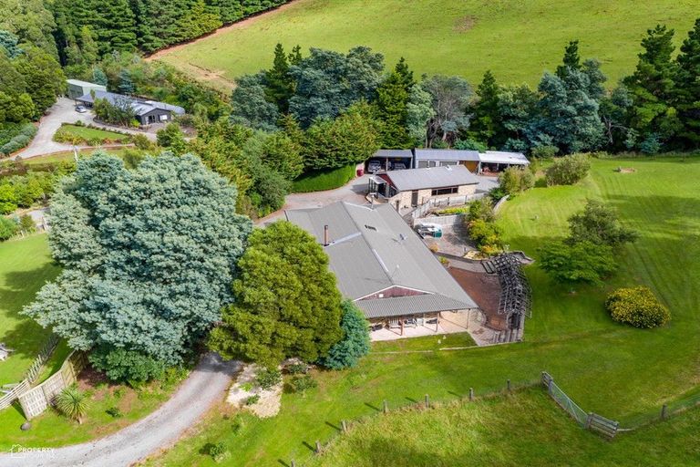 Photo of property in 814 Mikimiki Road, Mikimiki, Masterton, 5881