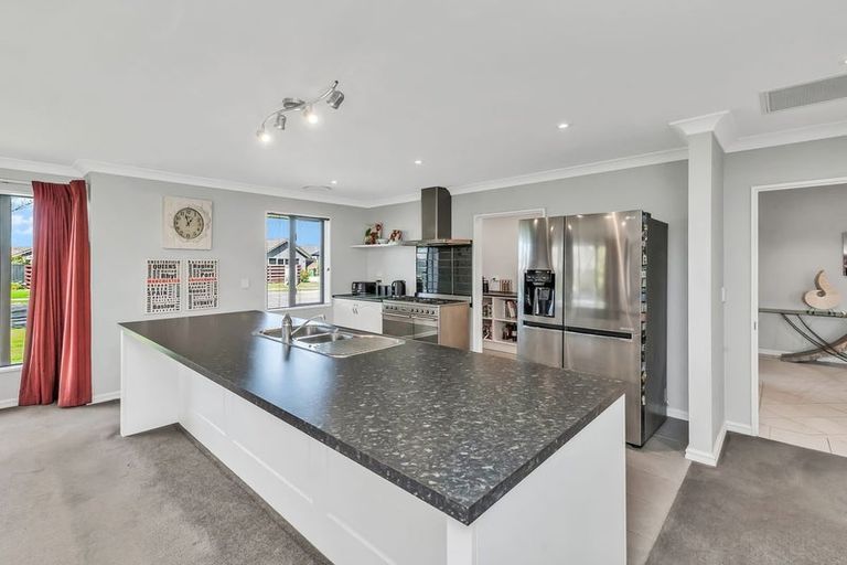 Photo of property in 245 Southfield Drive, Lincoln, 7608