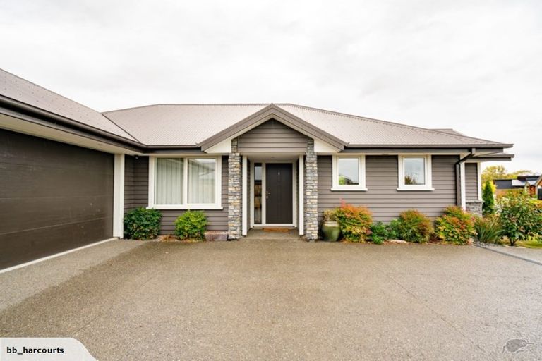 Photo of property in 51 Beachvale Drive, Kaiapoi, 7630