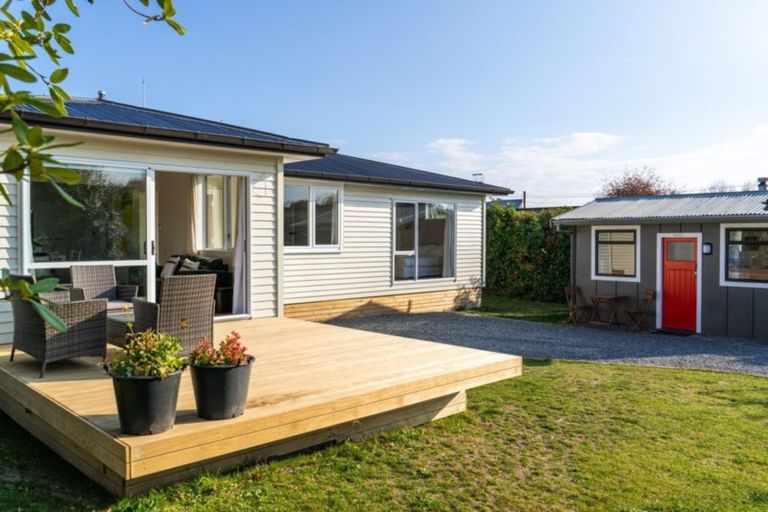 Photo of property in 10 Heeni Street, Wharewaka, Taupo, 3330