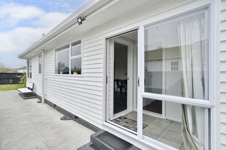 Photo of property in 93 Percival Street, Rangiora, 7400