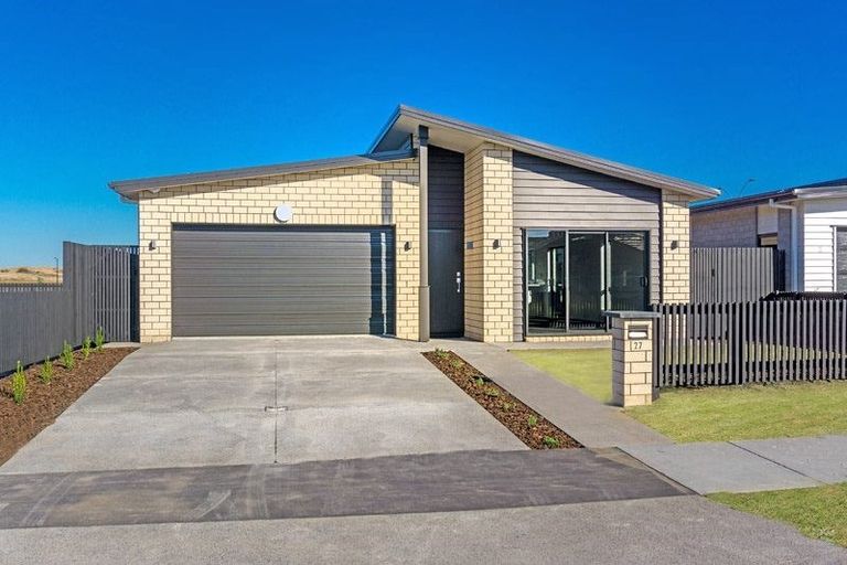 Photo of property in 27 Lulu Avenue, Chartwell, Hamilton, 3210