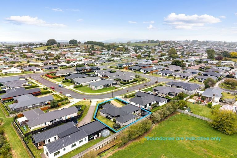 Photo of property in 73 Stark Street, Te Awamutu, 3800