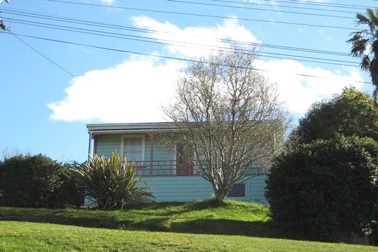 Photo of property in 36 Eagle Street, Taihape, 4720