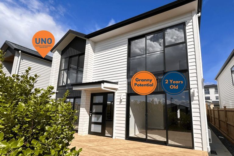 Photo of property in 117 Longhorn Drive, Flat Bush, Auckland, 2019