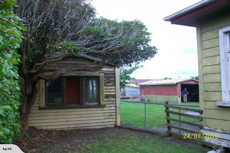Photo of property in 35 Doyle Street, Blaketown, Greymouth, 7805