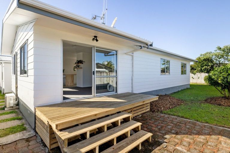 Photo of property in 24b Odette Street, Bader, Hamilton, 3206