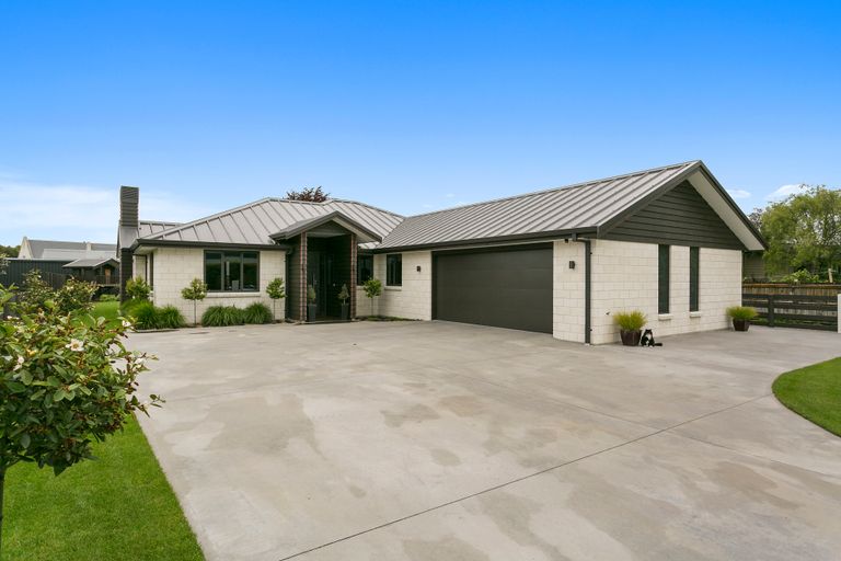Photo of property in 11 Banks Road, Matamata, 3400