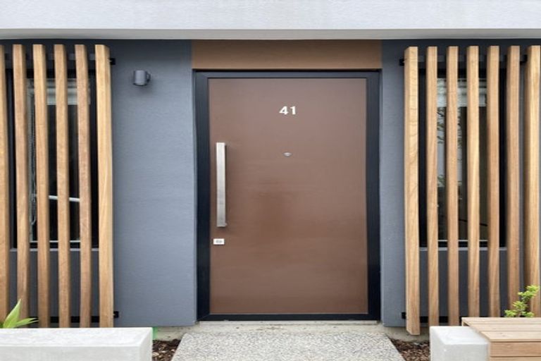 Photo of property in The Paddington, 41/97d Taranaki Street, Te Aro, Wellington, 6011