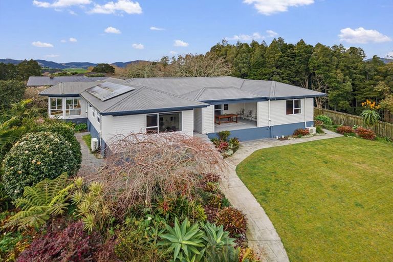 Photo of property in 254 Gorge Road, Maungaturoto, 0588