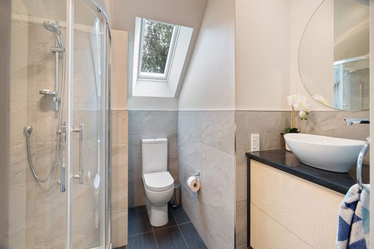 Photo of property in Ashgrove Village, 1/187 Ashgrove Terrace, Somerfield, Christchurch, 8024