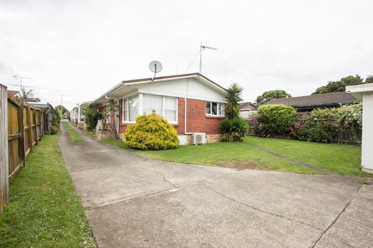 Photo of property in 3/43 Shakespeare Road, Milford, Auckland, 0620