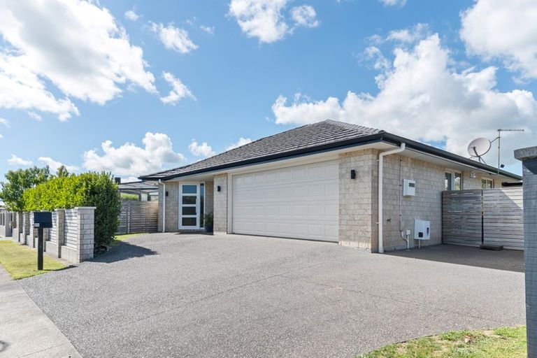 Photo of property in 20 Rawiri Drive, Bell Block, New Plymouth, 4312
