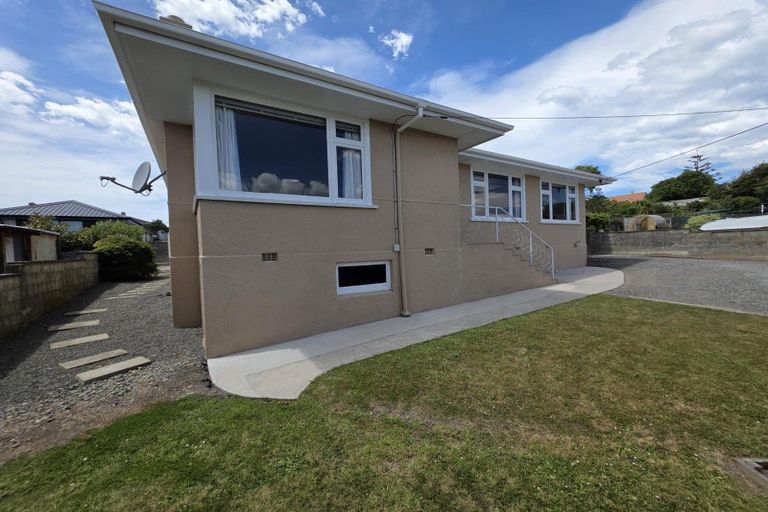 Photo of property in 45a Upper Ure Street, South Hill, Oamaru, 9400