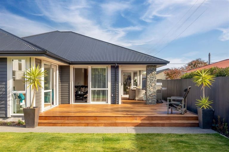 Photo of property in 38 Raleigh Street, Bishopdale, Christchurch, 8053