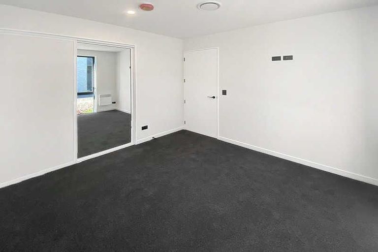 Photo of property in 3/212 Hereford Street, Christchurch Central, Christchurch, 8011