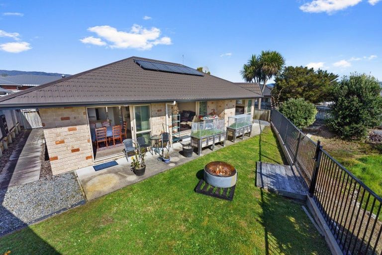 Photo of property in 11b Ludlam Way, Otaki, 5512