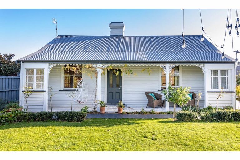 Photo of property in 145 Ashley Street, Rangiora, 7400