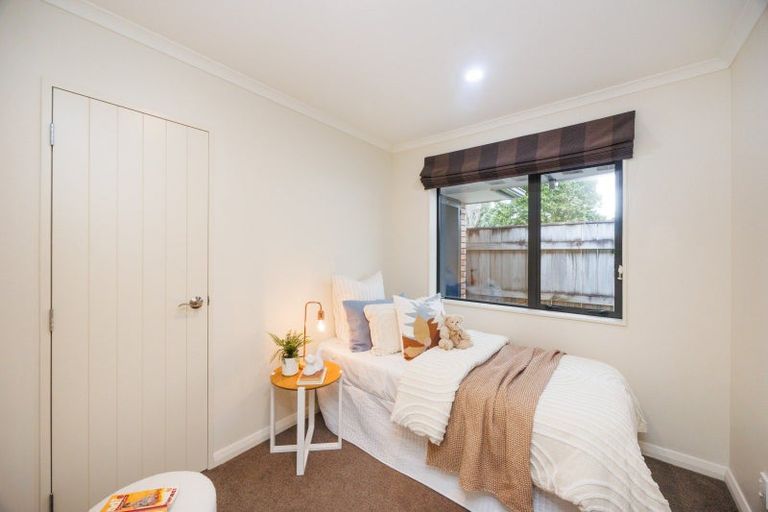 Photo of property in 120b Linton Street, West End, Palmerston North, 4410