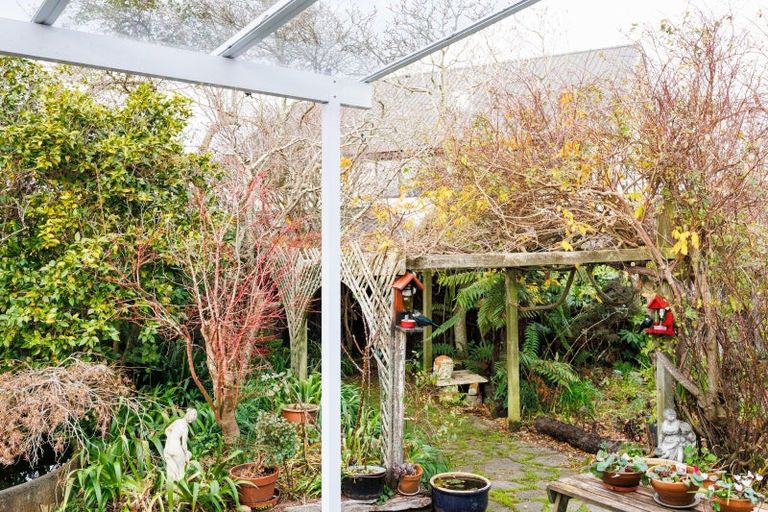 Photo of property in 3 Worsfold Lane, Terrace End, Palmerston North, 4410